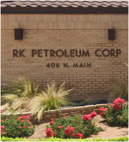 RK Petroleum